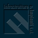 Logo Infrastrutture & Impianti